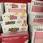 friday lottery numbers